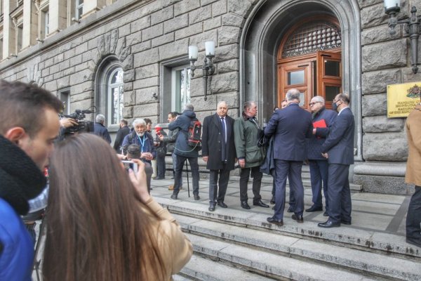 Снимка: Димитър Кьосемарлиев, Dnes.bg