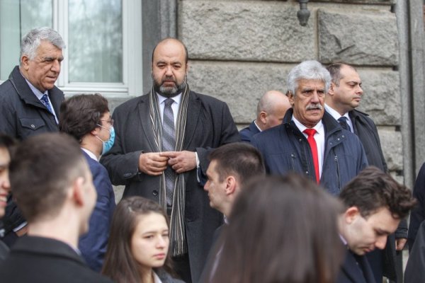 Снимка: Димитър Кьосемарлиев, Dnes.bg