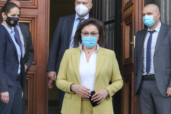 Снимка: Димитър Кьосемарлиев, Dnes.bg