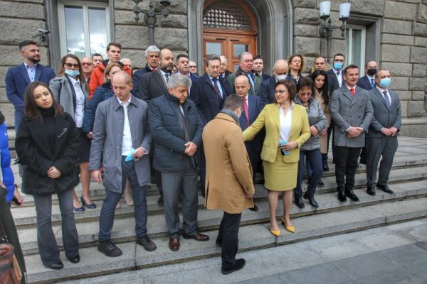 Снимка: Димитър Кьосемарлиев, Dnes.bg