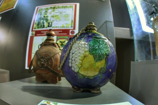 Снимка: Димитър Кьосемарлиев, Dnes.bg