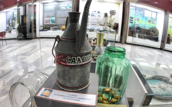 Снимка: Димитър Кьосемарлиев, Dnes.bg