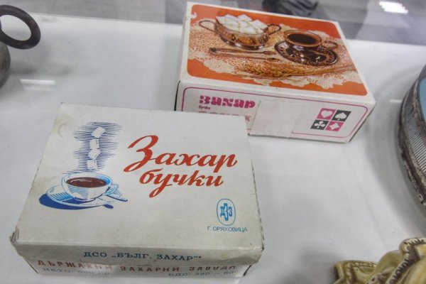 Снимка: Димитър Кьосемарлиев, Dnes.bg