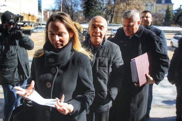 Снимка: Димитър Кьосемарлиев, Dnes.bg