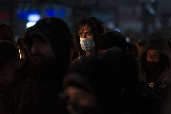 Снимка: Димитър Кьосемарлиев, Dnes.bg