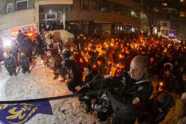 Снимка: Димитър Кьосемарлиев, Dnes.bg