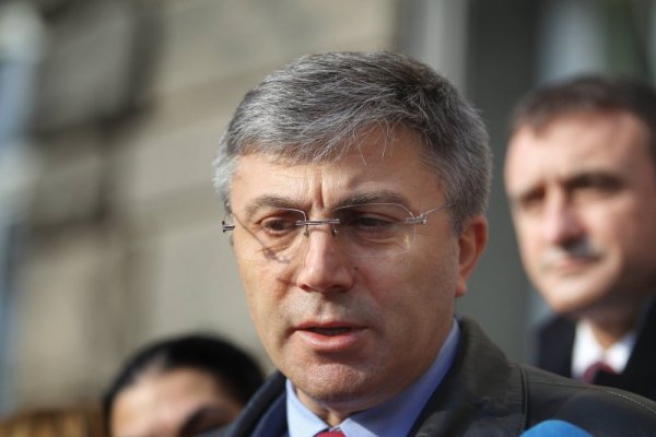 Снимка: Димитър Кьосемарлиев, Dnes.bg