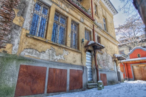 Снимка: Димитър Кьосемарлиев, Dnes.bg