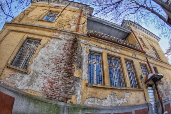 Снимка: Димитър Кьосемарлиев, Dnes.bg