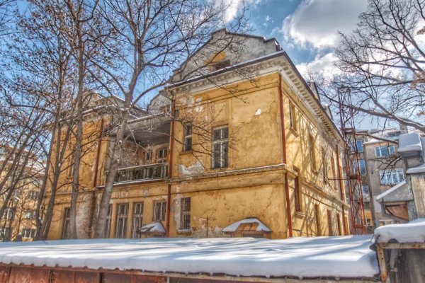 Снимка: Димитър Кьосемарлиев, Dnes.bg