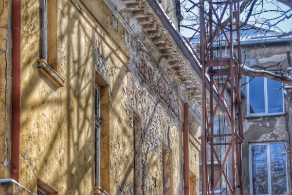 Снимка: Димитър Кьосемарлиев, Dnes.bg