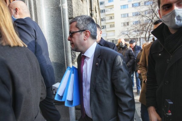 Снимка: Димитър Кьосемарлиев, Dnes.bg