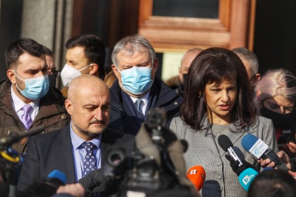 Снимка: Димитър Кьосемарлиев, Dnes.bg