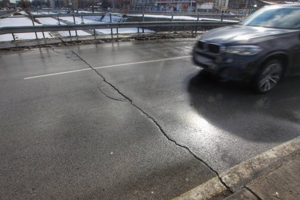 Снимка: Димитър Кьосемарлиев, Dnes.bg