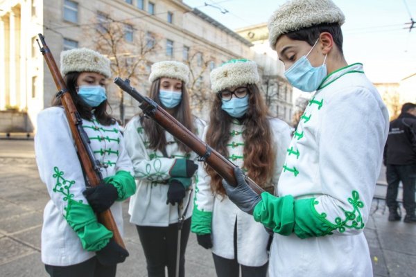 Снимка: Димитър Кьосемарлиев, Dnes.bg