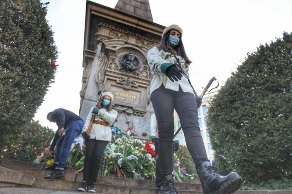 Снимка: Димитър Кьосемарлиев, Dnes.bg