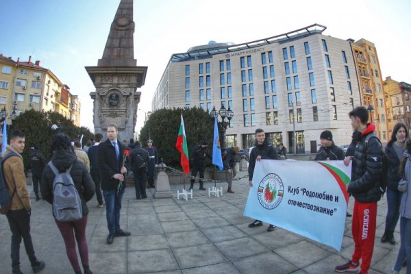 Снимка: Димитър Кьосемарлиев, Dnes.bg