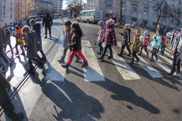 Снимка: Димитър Кьосемарлиев, Dnes.bg