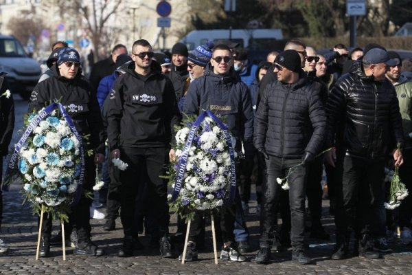 Снимка: Димитър Кьосемарлиев, Dnes.bg