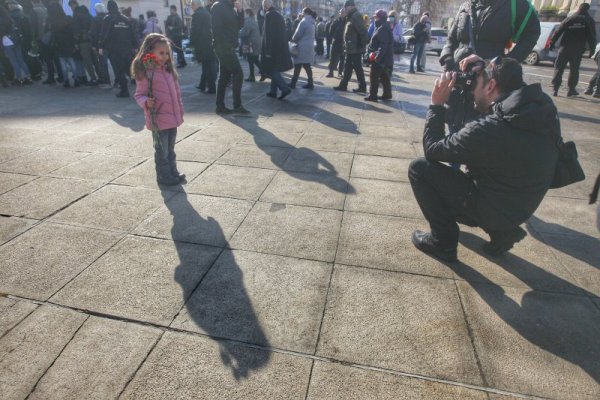 Снимка: Димитър Кьосемарлиев, Dnes.bg