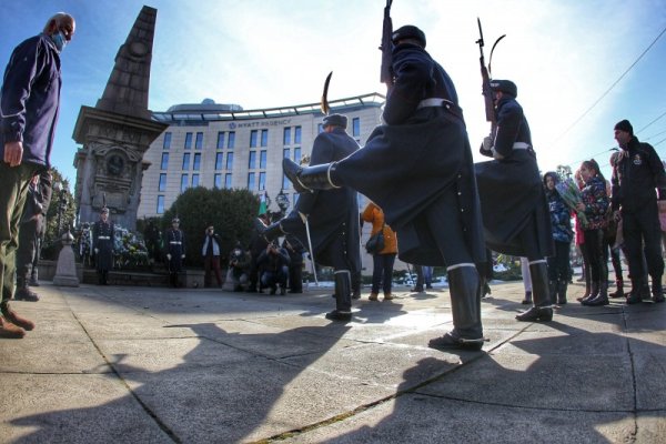 Снимка: Димитър Кьосемарлиев, Dnes.bg