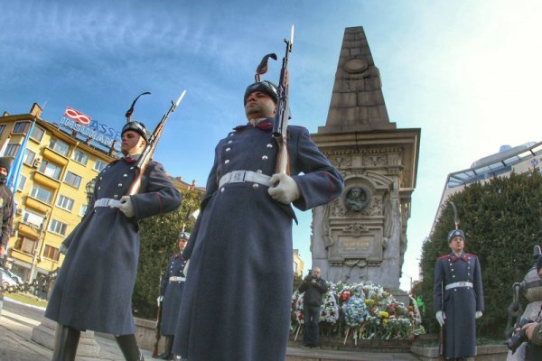 Снимка: Димитър Кьосемарлиев, Dnes.bg