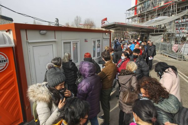 Снимка: Димитър Кьосемарлиев, Dnes.bg