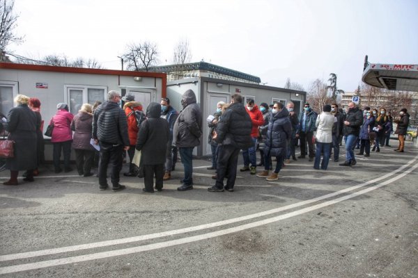 Снимка: Димитър Кьосемарлиев, Dnes.bg