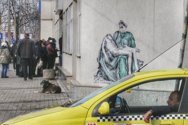 Снимка: Димитър Кьосемарлиев, Dnes.bg