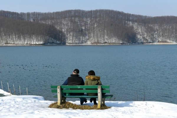 Още красиви гледки от полските планини. Снимка: БГНЕС