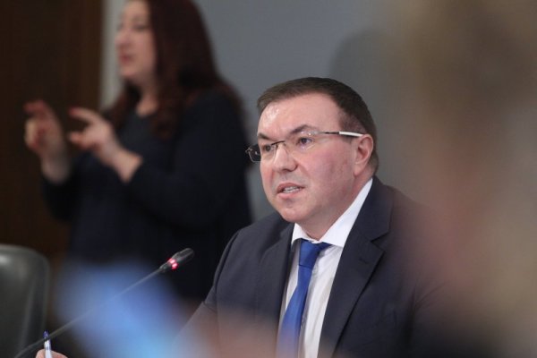 Снимка: Димитър Кьосемарлиев, Dnes.bg