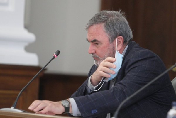 Снимка: Димитър Кьосемарлиев, Dnes.bg