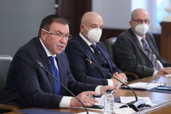 Снимка: Димитър Кьосемарлиев, Dnes.bg