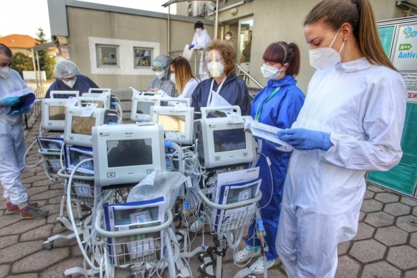 Снимка: Димитър Кьосемарлиев, Dnes.bg