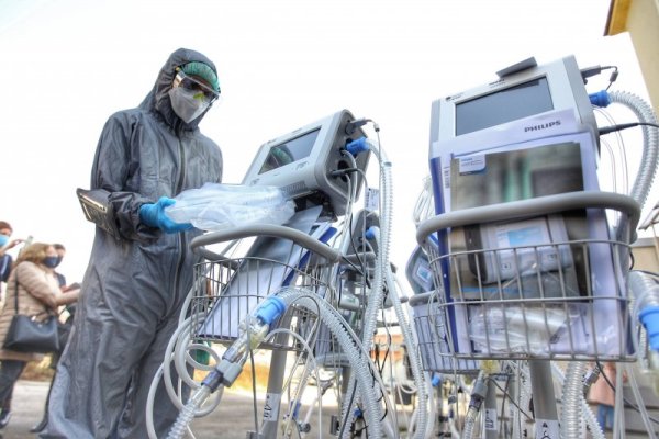 Снимка: Димитър Кьосемарлиев, Dnes.bg