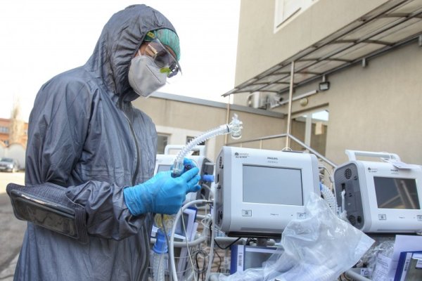 Снимка: Димитър Кьосемарлиев, Dnes.bg