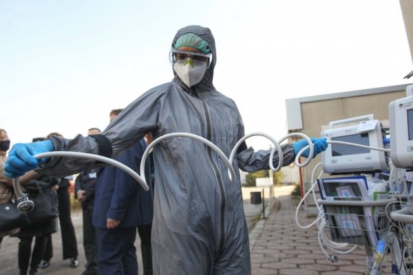 Снимка: Димитър Кьосемарлиев, Dnes.bg