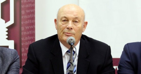 Снимка: АБВ