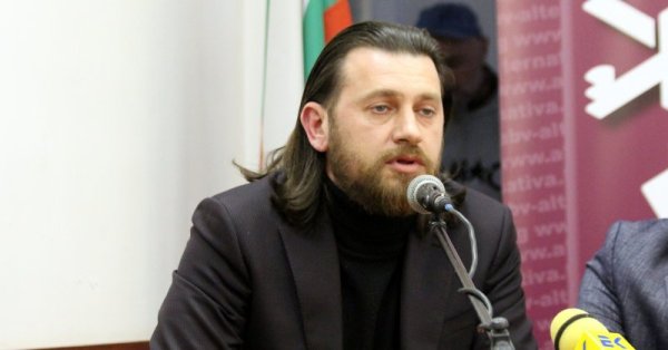 Снимка: АБВ