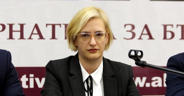 Снимка: АБВ