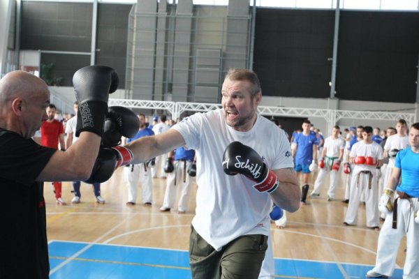 Снимка: Димитър Кьосемарлиев, Dnes.bg