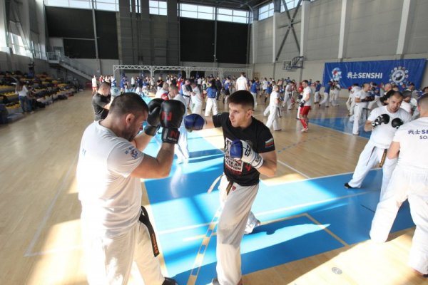 Снимка: Димитър Кьосемарлиев, Dnes.bg