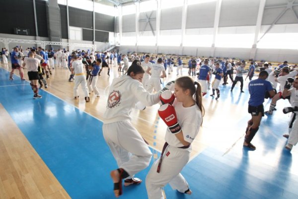 Снимка: Димитър Кьосемарлиев, Dnes.bg