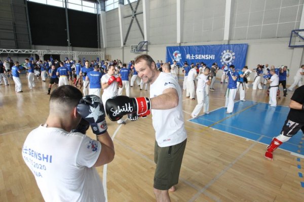 Снимка: Димитър Кьосемарлиев, Dnes.bg