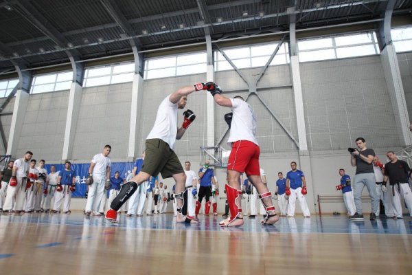 Снимка: Димитър Кьосемарлиев, Dnes.bg