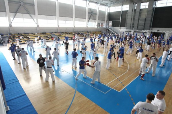 Снимка: Димитър Кьосемарлиев, Dnes.bg