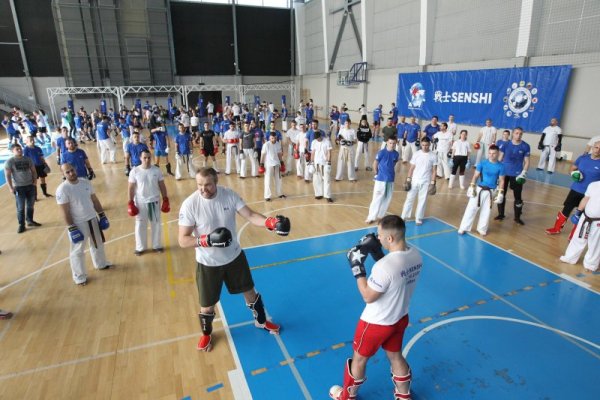 Снимка: Димитър Кьосемарлиев, Dnes.bg