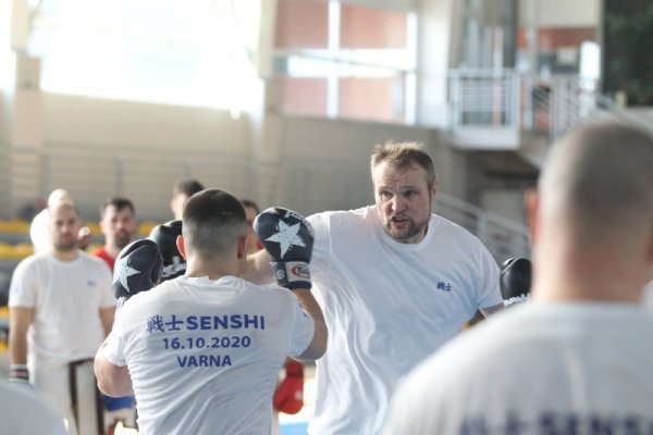 Снимка: Димитър Кьосемарлиев, Dnes.bg