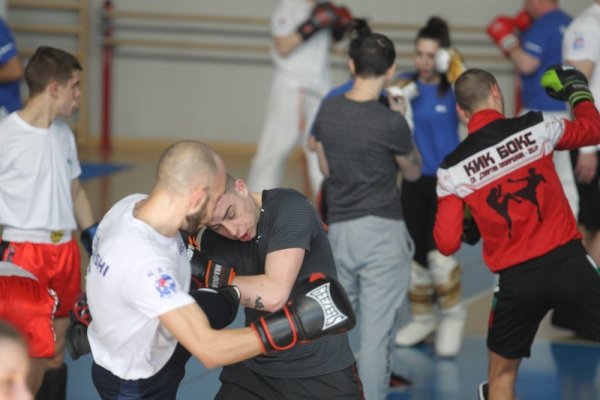 Снимка: Димитър Кьосемарлиев, Dnes.bg