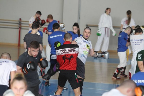 Снимка: Димитър Кьосемарлиев, Dnes.bg